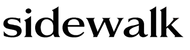 Sidewalk